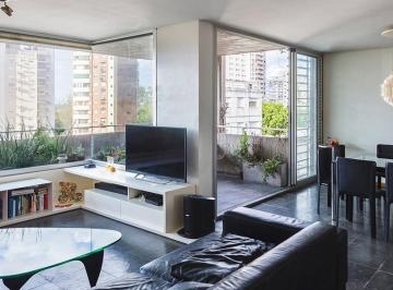 Departamento · 104m² · 4 Ambientes · 1 Cochera · Departamentoventa Departamento 3 Dorm. con Cochera - Amenities - Pichincha en