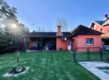Casa en Venta de 4 ambientes Haras María Eugenia · Casa Venta Haras Maria Eugenia