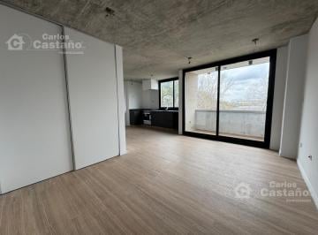 Departamento · 32m² · 1 Ambiente · Exc. Semipiso de 1 Amb. Al Frente, Divisible con Balcón o Terraza Propia