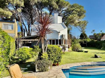 Casa de 5 ambientes, Malvinas Argentinas · Hermosa Casa Ideal Vivienda Permanente Apta Crédito Bancario