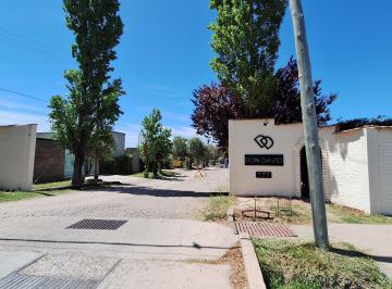 Terreno , Vistalba · Terreno Barrio Privado 1000 m² Vistalba