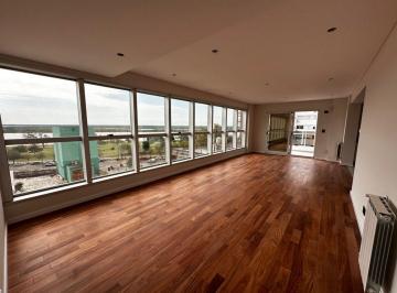 Departamento · 112m² · 4 Ambientes · 2 Cocheras · Departamento en Venta 3 Dorm. - Zona Rio
