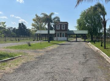 Terreno · 2119m² · Venta Terreno Central 2927 m² con Escritura - Barrio La Amanecida, Exaltación de La Cruz