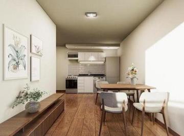 Departamento · 41m² · 1 Ambiente · Deoartamento 1 Dormi - Pozo Entrega y Cuotas - Nov 26