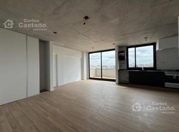 Departamento · 42m² · 1 Ambiente · Exc. Semipiso de 1 Amb. Al Contrafrente, Divisible con Balcón o Terraza Propia
