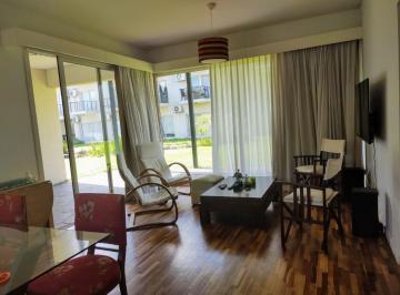 AMN-AMN-3777_2 · Departamento en Alquiler en Solar Azul - Pilar