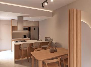 Casa · 128m² · 4 Ambientes · Casa en Construcción - Venta - 3 Dorm. - Centro