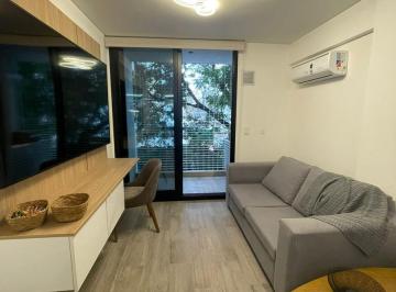 Departamento · 44m² · 3 Ambientes · Departamento 1 Dormi en Barrio Martin