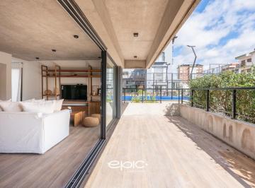 Departamento · 86m² · 3 Ambientes · Departamento en Venta en Pinamar