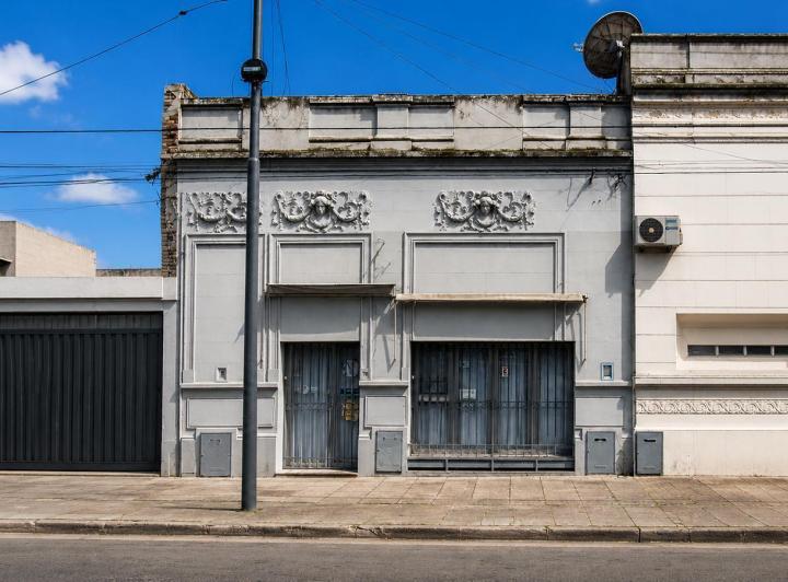 Casa · 286m² · 7 Ambientes