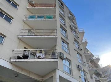 Departamento · 45m² · 2 Ambientes · Alquiler Departamento 2 Ambientes Amoblado Para Uso Profesional - Edificio Nuevo Centro