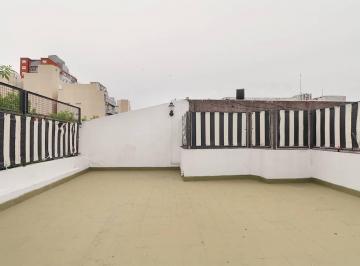 PH · 123m² · 4 Ambientes · PH 4 Ambientes, Frente, Doble Terraza, Sin Expensas (Floresta)