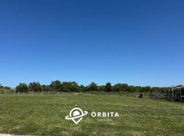 Terreno · 689m² · Lote a La Venta en Barrio San Sebastián, Area 13