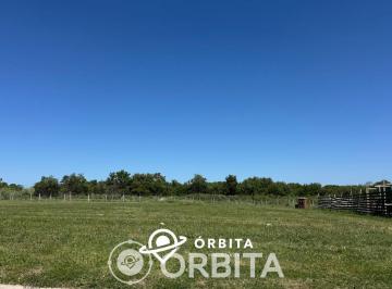Terreno · 689m² · Lote a La Venta en Barrio San Sebastián, Area 13