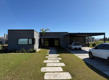 Casa de 5 ambientes, Ezeiza · Casa en Venta La Providencia Golf