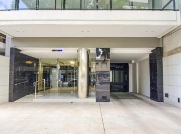 Departamento · 57m² · 3 Ambientes · 1 Cochera · 4 Ambiente con Patio - Categoria a Estrenar - Flores - Full Amenities