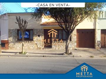 Casa de 7 ambientes, Salta · Casa + Dpto (Independiente) en Macro Centro