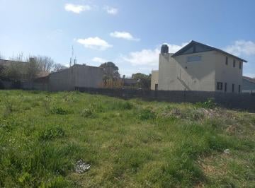 Terreno · 546m² · Lote Barrio Peralta Ramos