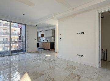 Departamento · 64m² · 3 Ambientes · 1 Cochera · Semipisos de 2 y 3 Ambientes con Cochera