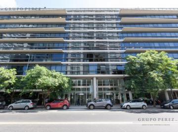 Oficina comercial · 275m² · 2 Cocheras · Oficina de 275 m². en Madero Center - Puerto Madero.