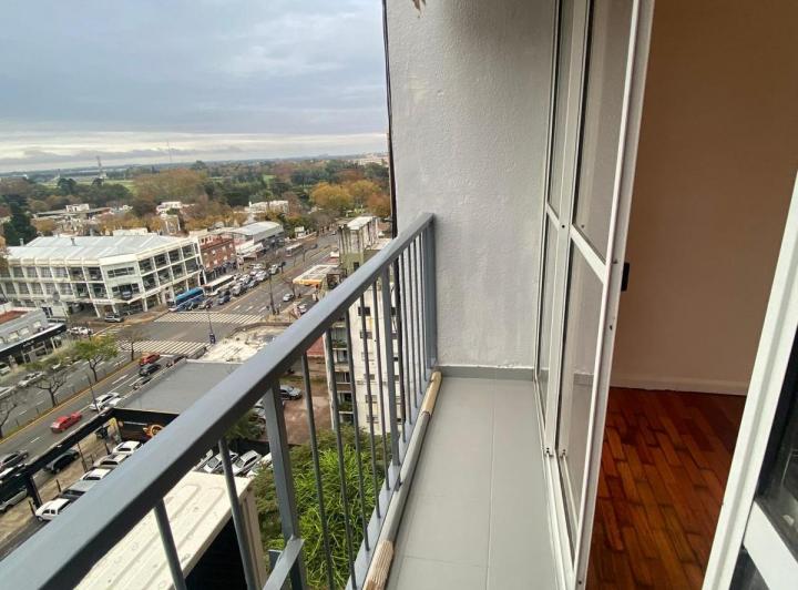 Departamento · 73m² · 4 Ambientes