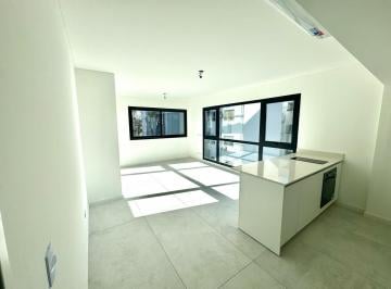 Departamento · 33m² · 1 Ambiente · Venta Mono Ambiente en Palermo Hollywood con Amenities