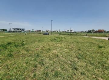 Terreno · 395m² · Terreno en Venta Bella Vista