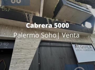 Local comercial · 160m² · Local en Palermo Soho