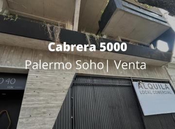Local comercial · 160m² · Local en Palermo Soho