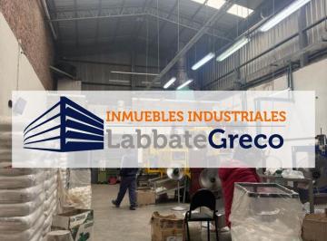 LBB-LBB-1493_2 · Venta de Galpón en San Andrés