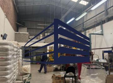 LBB-LBB-1493_2 · Venta de Galpón en San Andrés