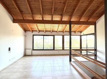 Departamento · 105m² · 3 Ambientes · 1 Cochera · Departamento en Cerro de Las Rosas