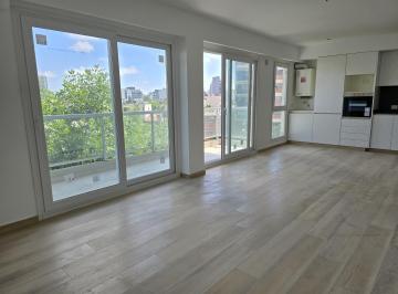 Departamento · 114m² · 4 Ambientes · 1 Cochera · Departamentos en Venta a Estrenar en Coghlan