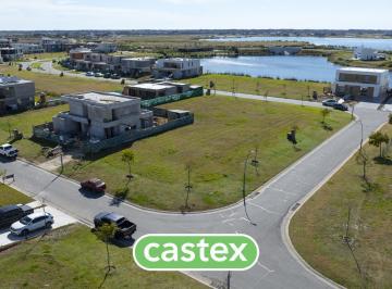 Terreno · 654m² · Lote Interno a La Venta en Riberas