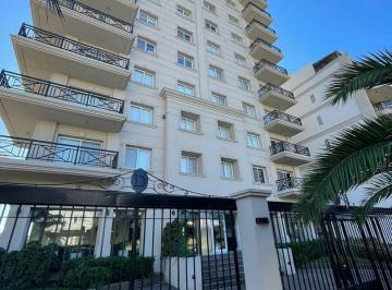 Departamento · 54m² · 2 Ambientes · 1 Cochera · Dpto 2 Ambientes en Edificio Dumbledor – Loma de Colón