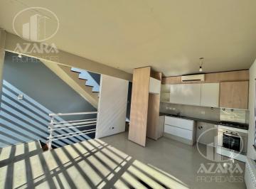 Departamento · 50m² · 2 Ambientes · 1 Cochera · Departamento 2 Ambientes en Tres Niveles con Cochera en Olivos