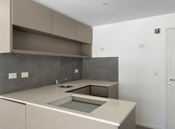 Departamento · 29m² · 1 Ambiente · Venta Monoambiente en Nuñez con Balcon