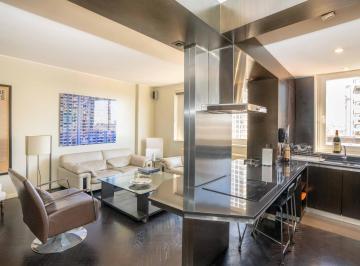 Departamento · 109m² · 3 Ambientes · 1 Cochera · Posadas y Cerrito - Piso Alto - Cochera - Seguridad 24hs - a Nuevo! - Ideal Para Renta