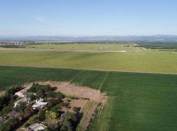 Terreno · 890000m² · Campo en Ciudad de Cordoba Apto Loteo Zona Norte