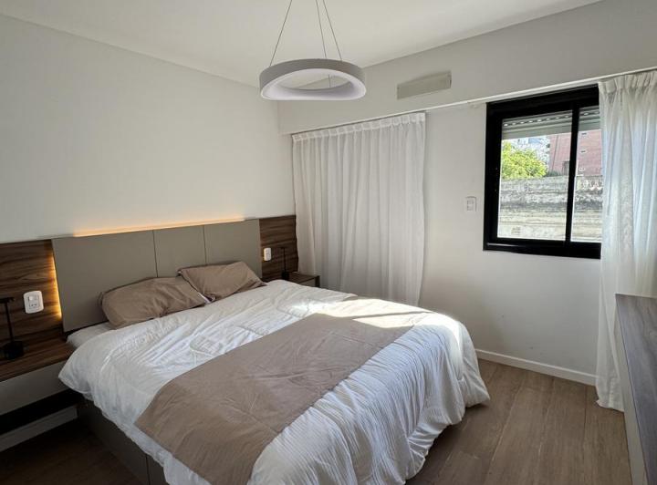 Departamento · 45m² · 2 Ambientes · 1 Cochera