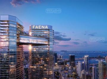 Departamento · 155m² · 3 Ambientes · Departamento en Venta en Miami, Florida, Estados Unidos