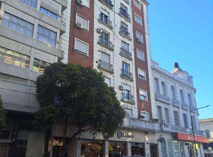 Departamento · 60m² · 3 Ambientes