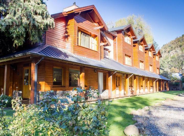 Hotel · 600m²