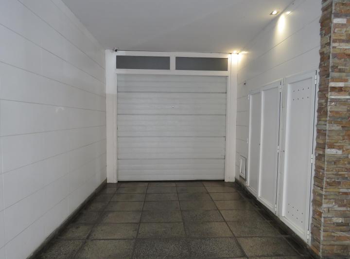 Garage · 13m² · 1 Cochera