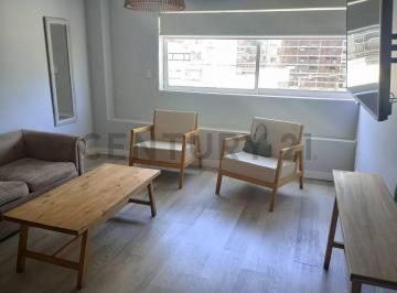 Departamento · 62m² · 1 Dormitorio · Amplio y Luminoso Duplex Tipo Loft