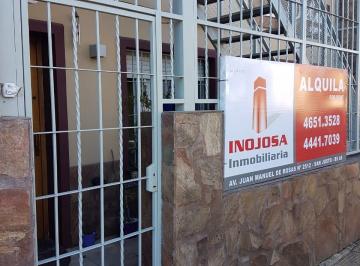 PH en Alquiler de 4 ambientes San Justo · Casa en P. H. 4 Ambientes