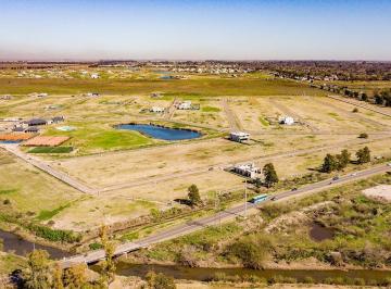 Terreno · 800m² · Terreno a La Venta en La Finca Country Club Funes