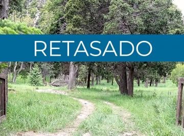 Terreno , Villa Traful · Oportunidad de Desarrollo en Villa Traful
