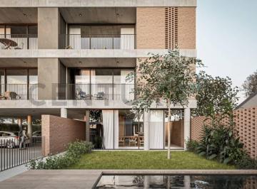 Departamento · 91m² · 3 Ambientes · Departamento en Venta en City Bell Premium en Pozo