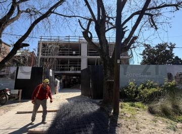 Departamento · 91m² · 3 Ambientes · Departamento en Venta en City Bell Premium en Pozo